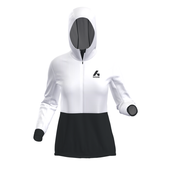 Stride Jacket Women