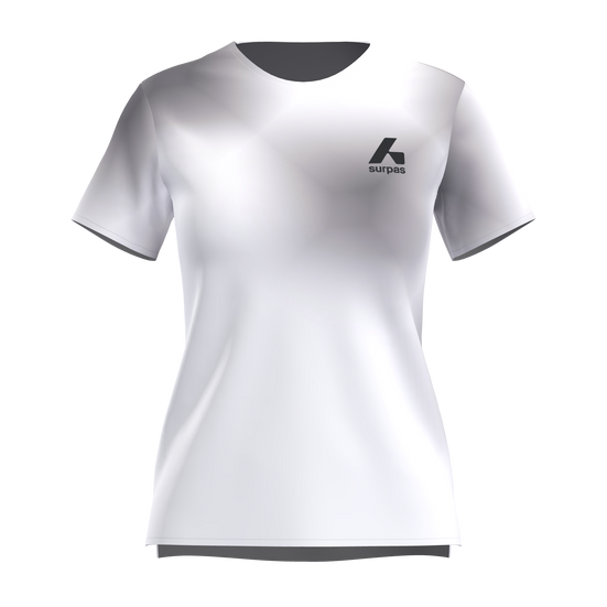 Stride T-Shirt SS Women