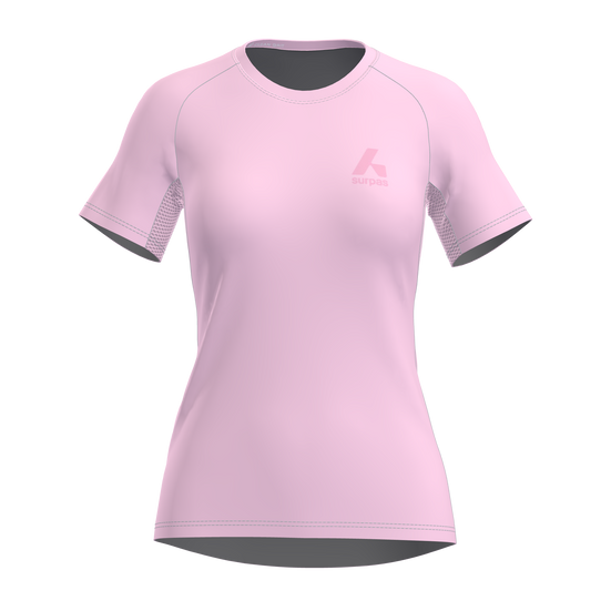 Pace T-shirt SS Women