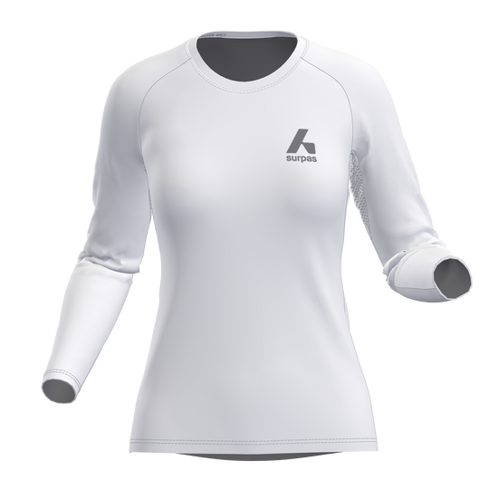 Pace T-shirt LS Women