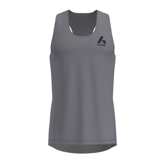 Pace Singlet Men