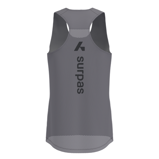 Pace Singlet Men