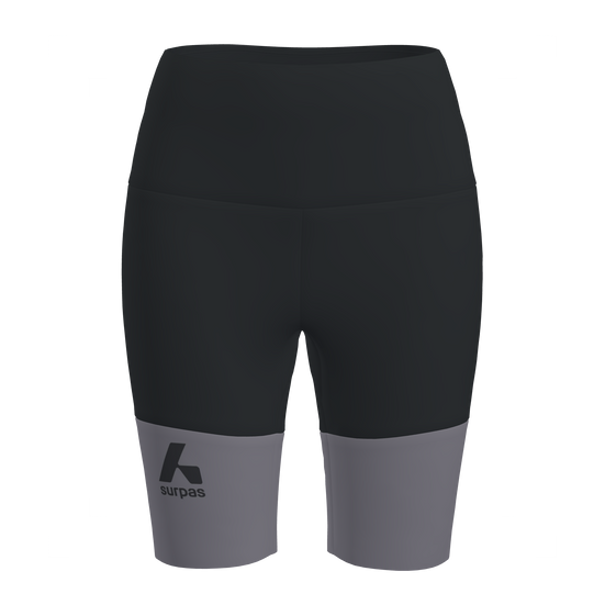 Pace Short Tights Women