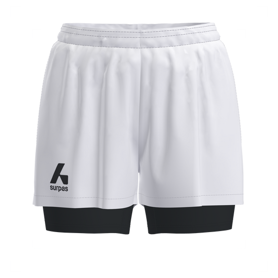 Pace Shorts Women
