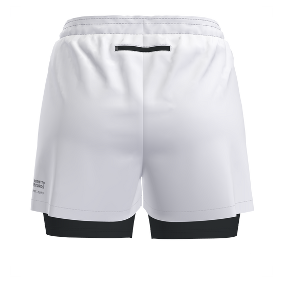 Pace Shorts Women