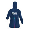 Feather Jacket Women