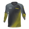 Basic Mesh O-Shirt LS Jr