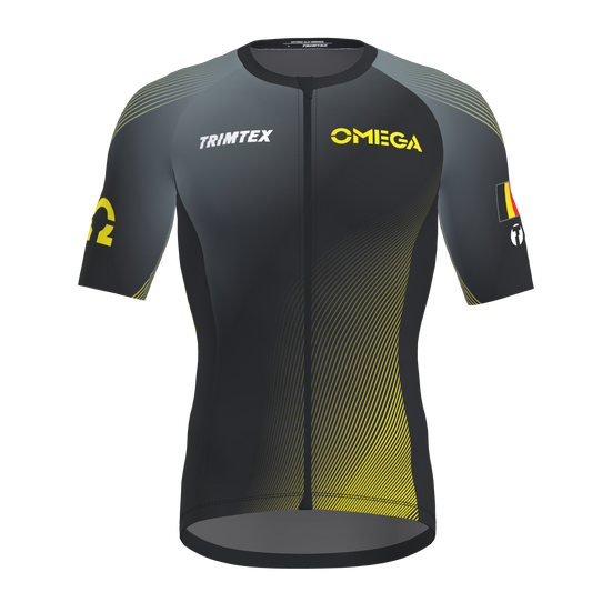 Vitric 2.0 Shirt SS Jr