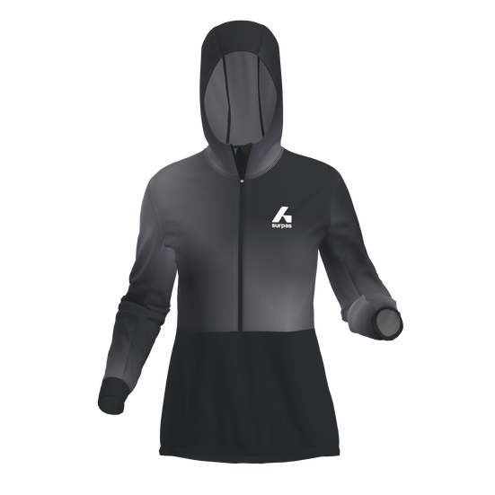 Stride Jacket Women