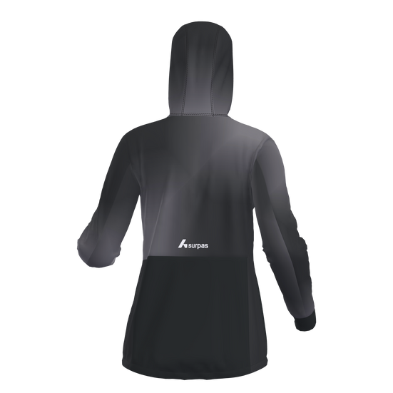 Stride Jacket Women