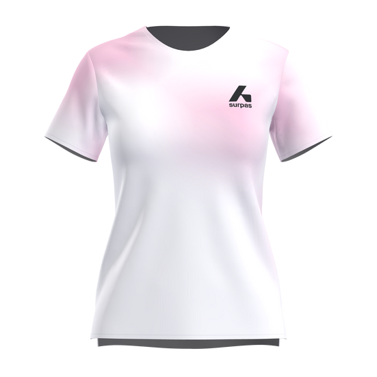 Stride T-Shirt SS Women