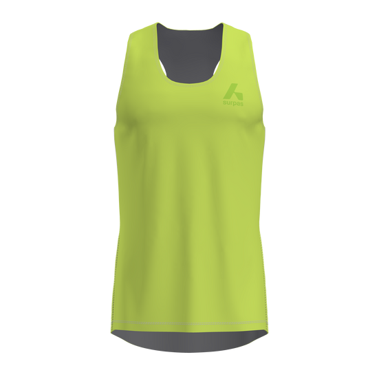 Pace Singlet Men