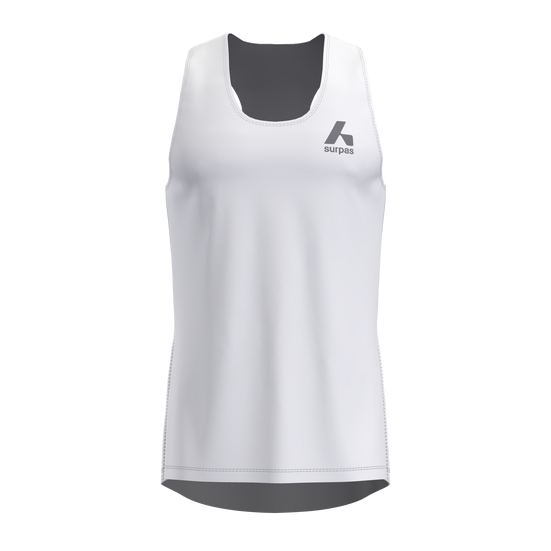 Pace Singlet Men