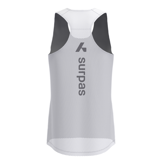 Pace Singlet Men