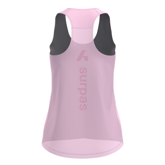 Pace Singlet Women