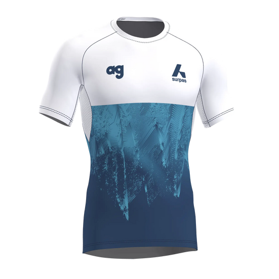 Pace T-shirt SS Women