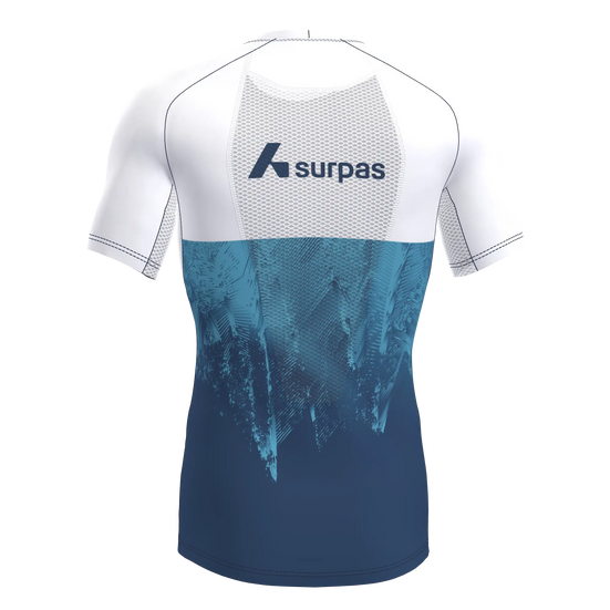 Pace T-shirt SS Women