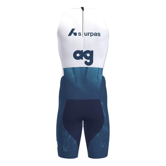 Drive ITU Skinsuit Jr