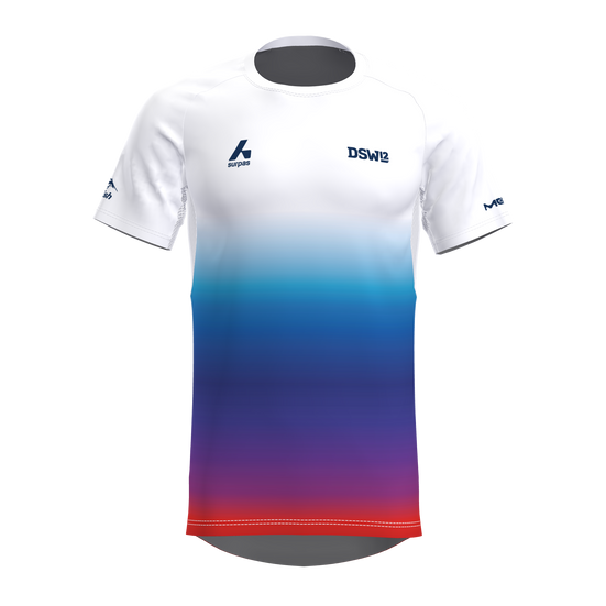 Run T-Shirt SS Men