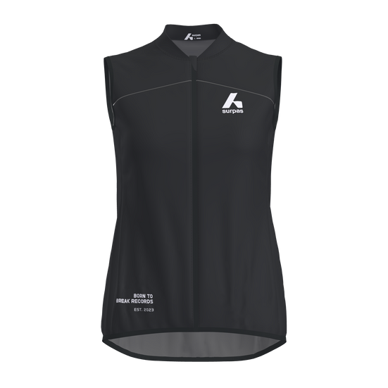 Pace Vest Women