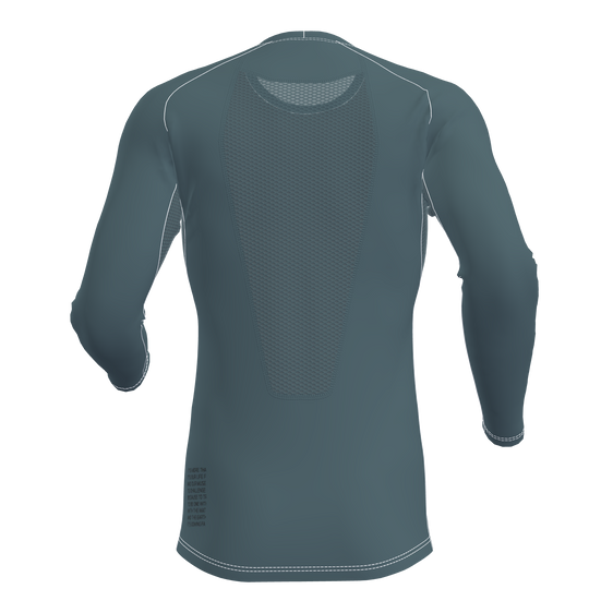 Pace T-shirt LS Men