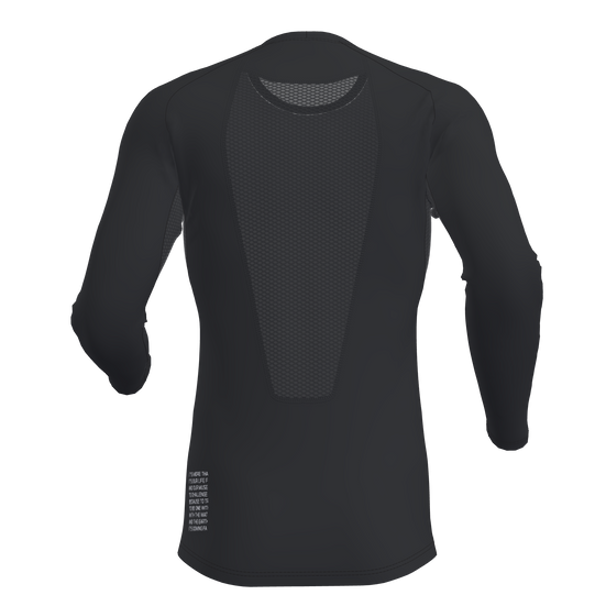 Pace T-shirt LS Men