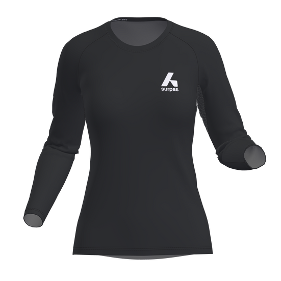 Pace T-shirt LS Women