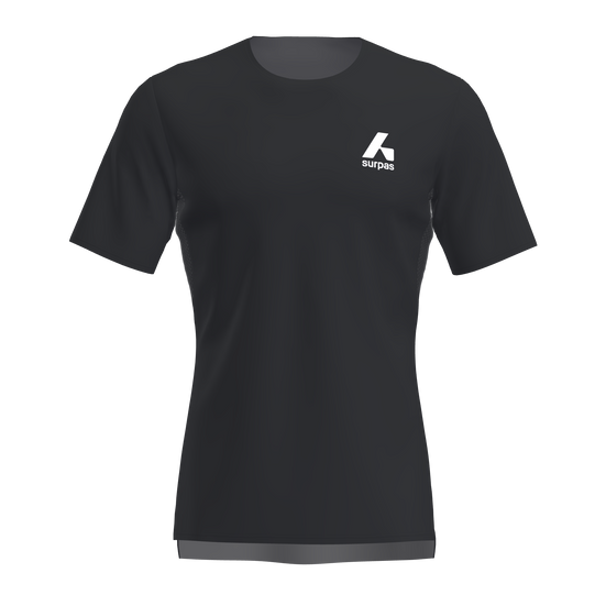 Stride T-Shirt SS Men