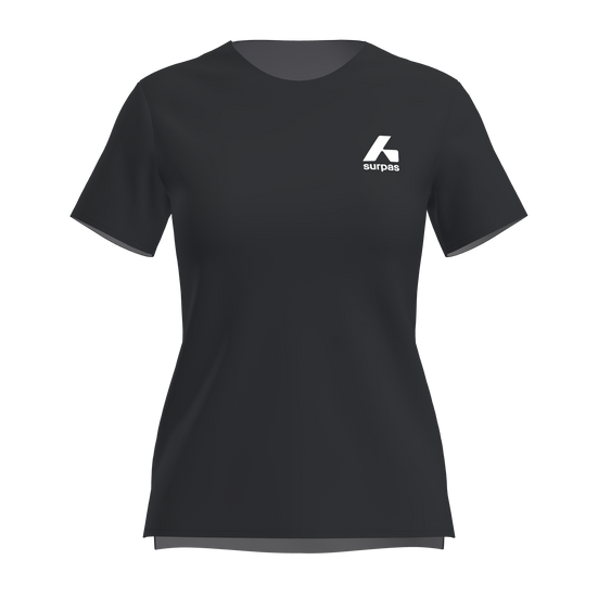 Stride T-Shirt SS Women