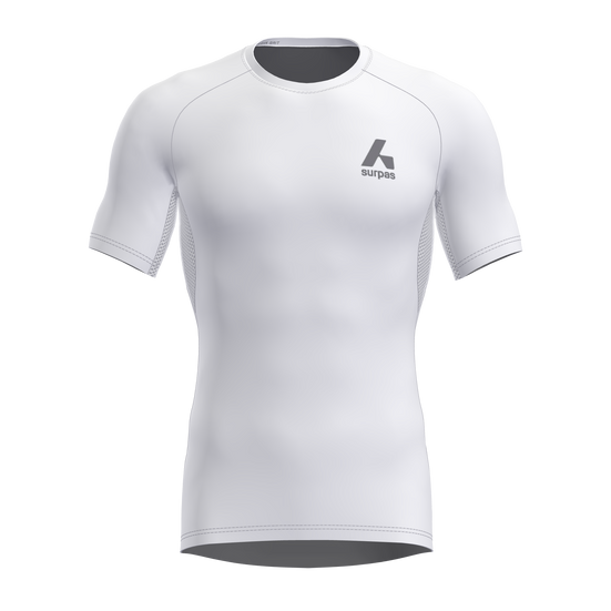 Pace T-shirt SS Men