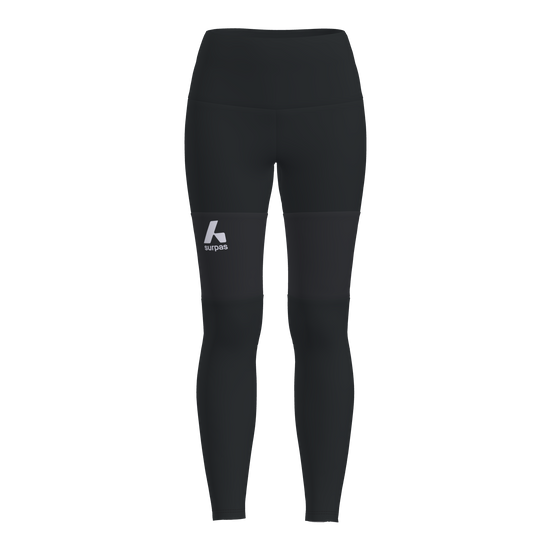 Pace Long Tights Women