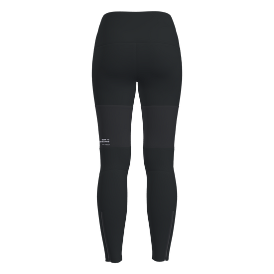 Pace Long Tights Women