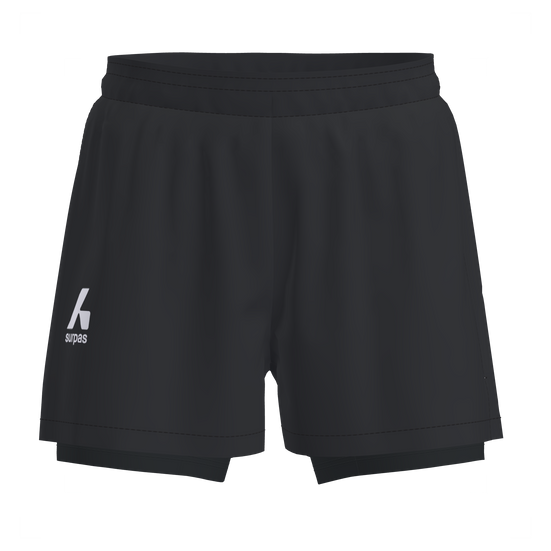 Pace Shorts Men