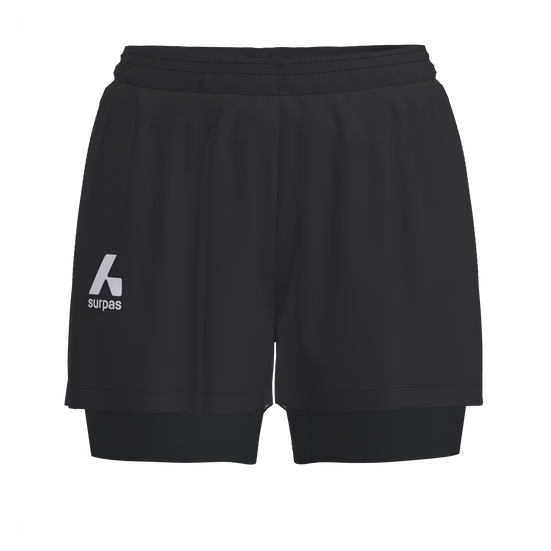 Pace Shorts Women