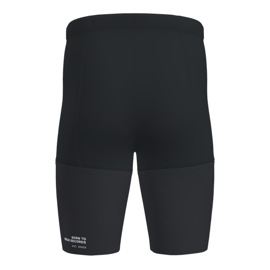 Pace Short Tights Men