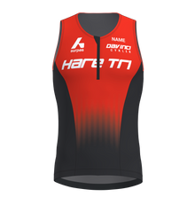 Drive 2 Singlet Men