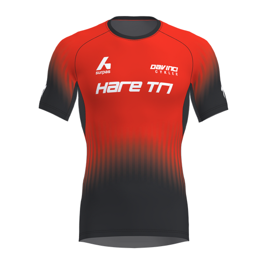 Pace T-shirt SS Women
