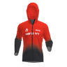 Flex 4.0 Hoodie Men