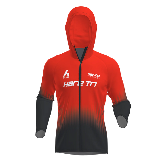 Flex 4.0 Hoodie Men