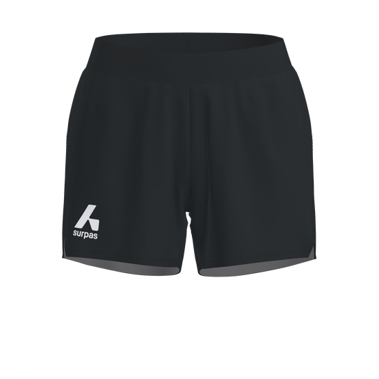 Stride Shorts Women