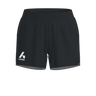 Stride Shorts Women