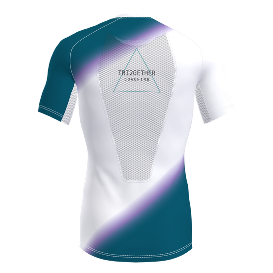 Pace T-shirt SS Women