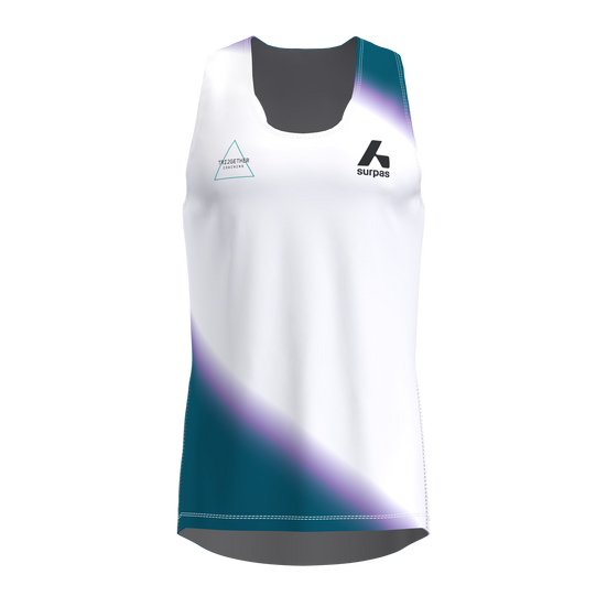Pace Singlet Men