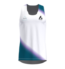 Pace Singlet Women