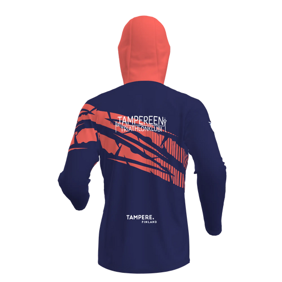 Flex 4.0 Hoodie Women