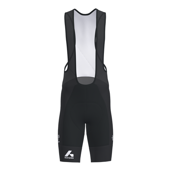 Shift Bib Shorts Men