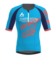 Drive 2 Shirt SS Men