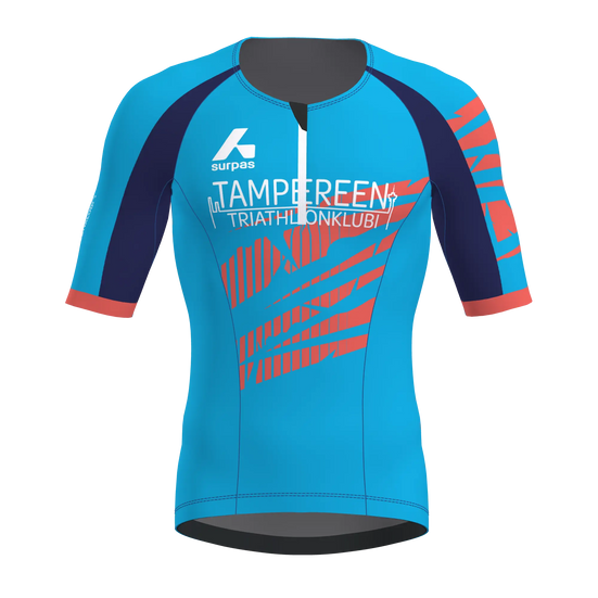 Drive 2 Shirt SS Women