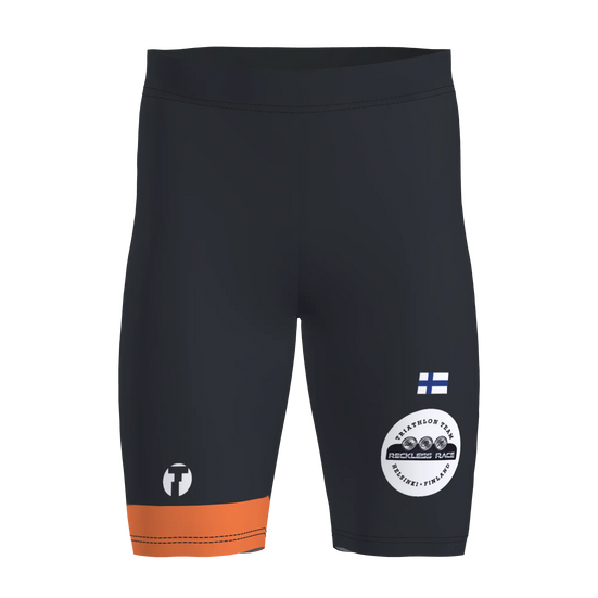 Lead Short Tights Men