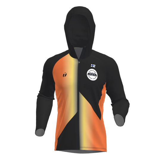 Flex 4.0 Hoodie Men